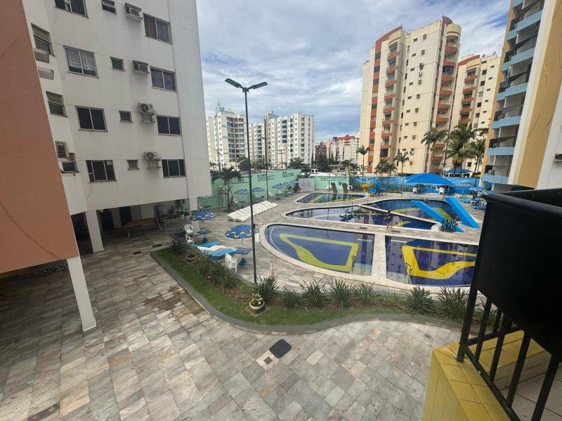 Fotos apartametnos ÁGUAS DA FONTE FLAT SERVICE CALDAS NOVAS