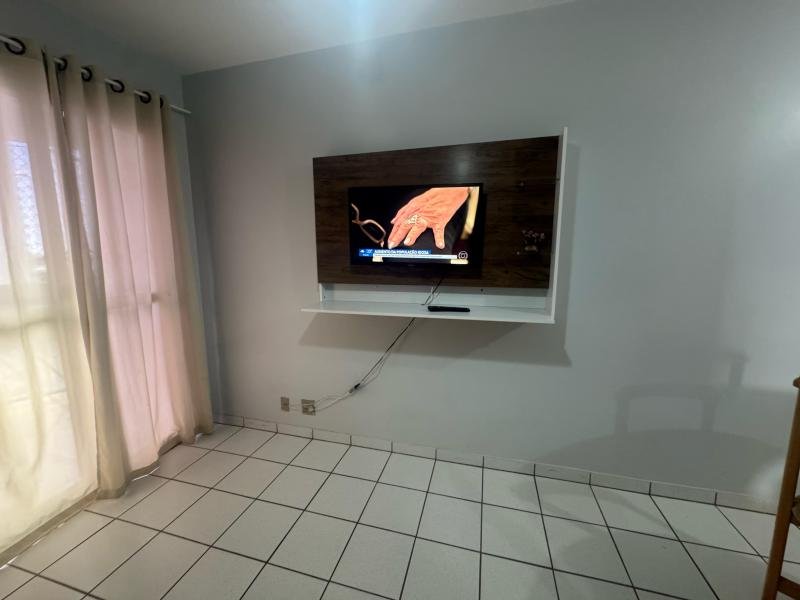 Fotos apartametnos ÁGUAS DA FONTE FLAT SERVICE CALDAS NOVAS