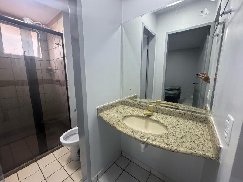 Fotos apartametnos ÁGUAS DA FONTE FLAT SERVICE CALDAS NOVAS