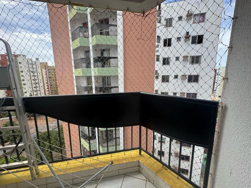 Fotos apartametnos ÁGUAS DA FONTE FLAT SERVICE CALDAS NOVAS