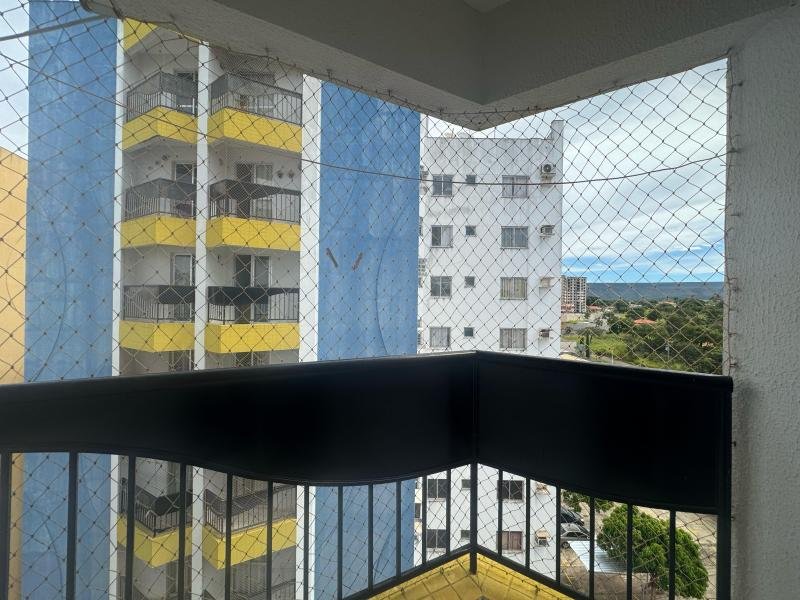 Fotos apartametnos ÁGUAS DA FONTE FLAT SERVICE CALDAS NOVAS
