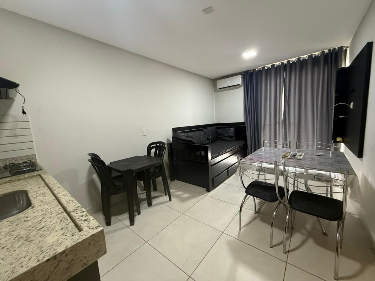 Fotos apartametnos EVEREST FLAT SERVICE CALDAS NOVAS