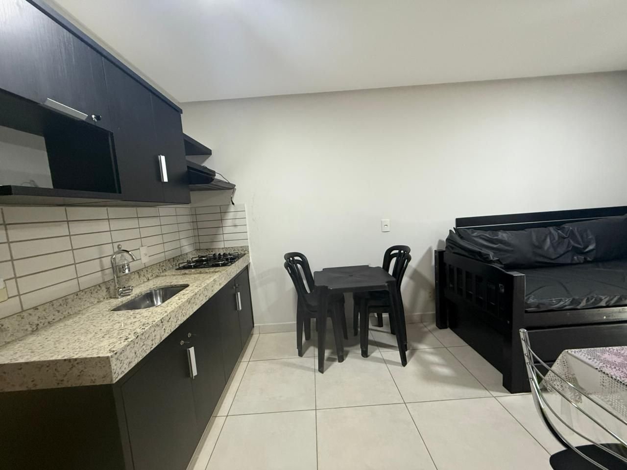 Fotos apartametnos EVEREST FLAT SERVICE CALDAS NOVAS