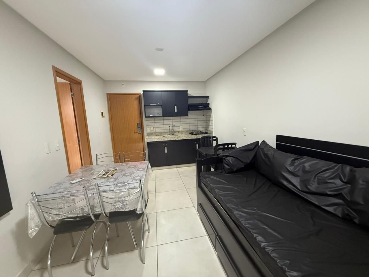 Fotos apartametnos EVEREST FLAT SERVICE CALDAS NOVAS