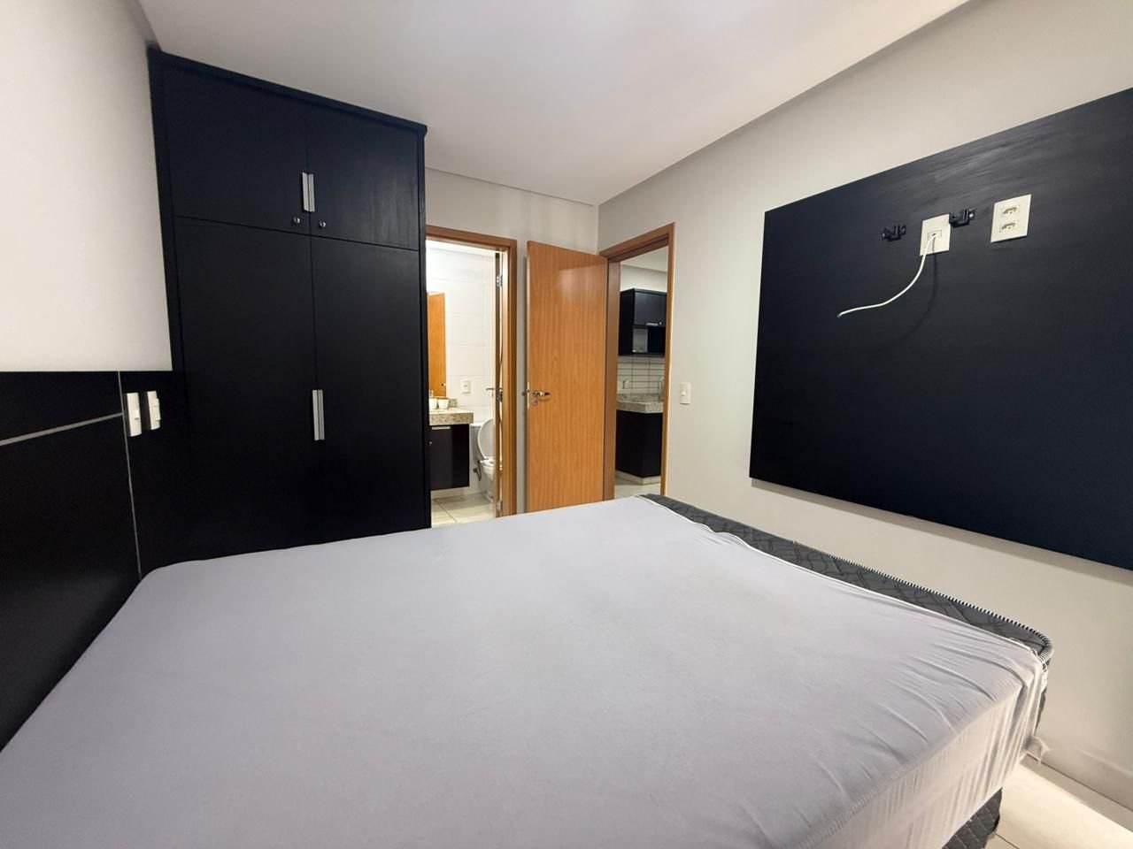 Fotos apartametnos EVEREST FLAT SERVICE CALDAS NOVAS