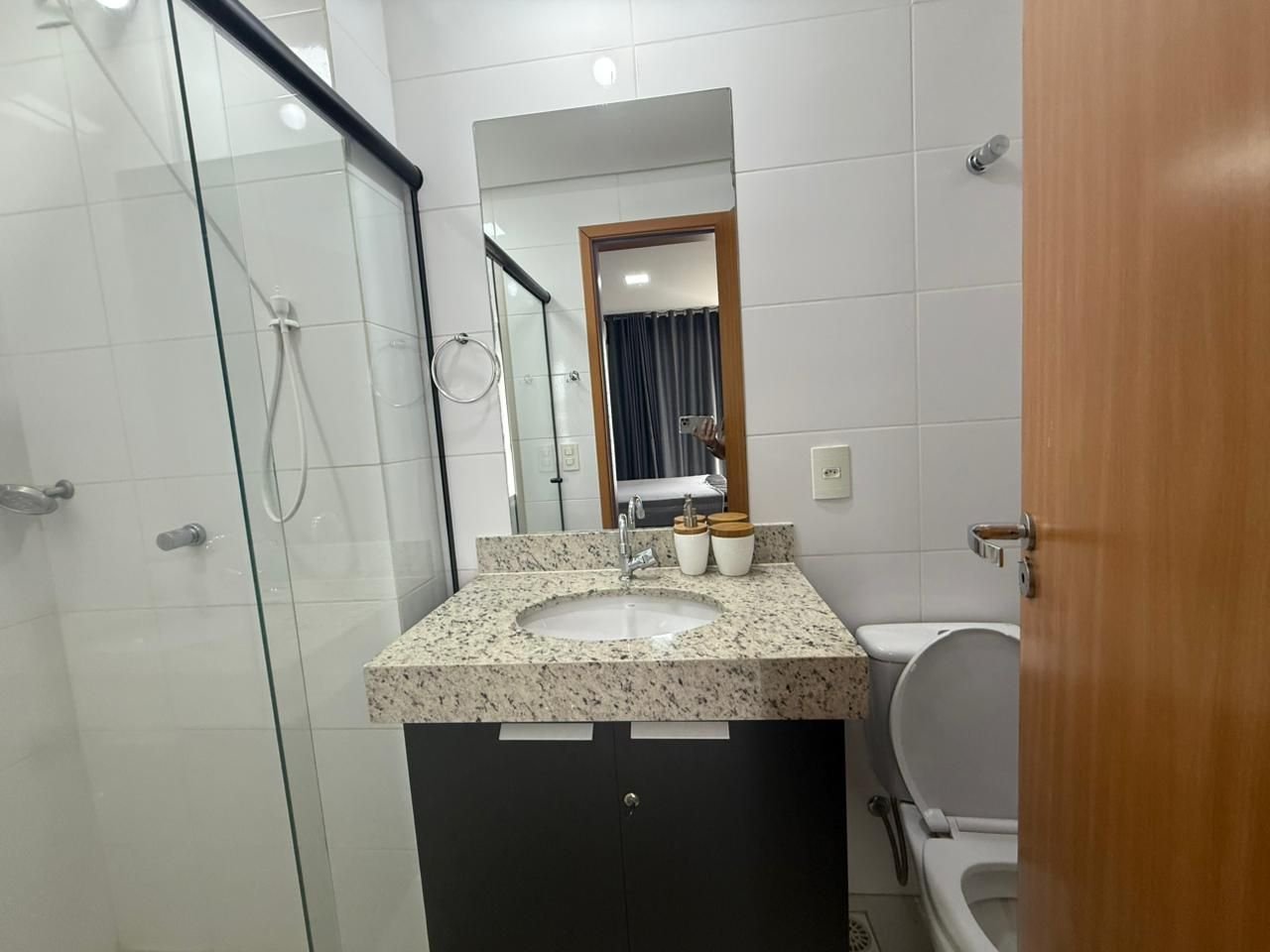 Fotos apartametnos EVEREST FLAT SERVICE CALDAS NOVAS