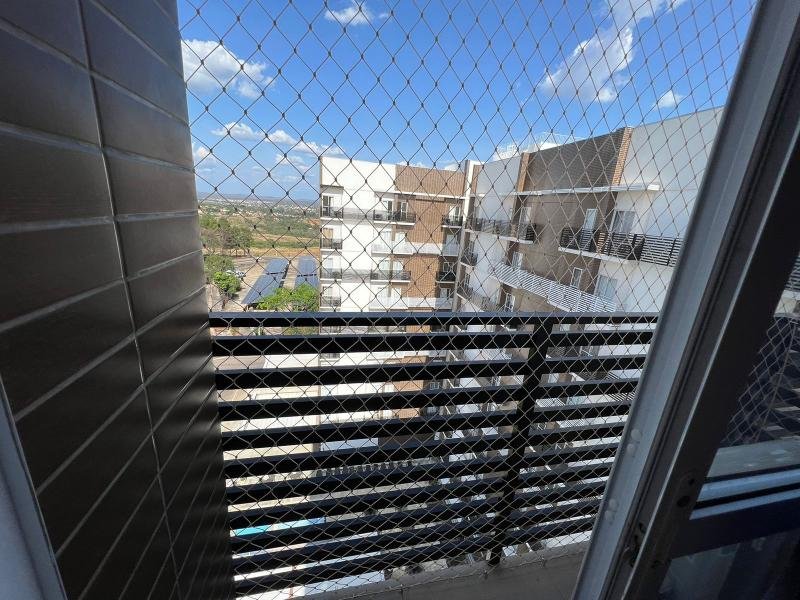 Fotos apartametnos SPAZZIO DIROMA CALDAS NOVAS