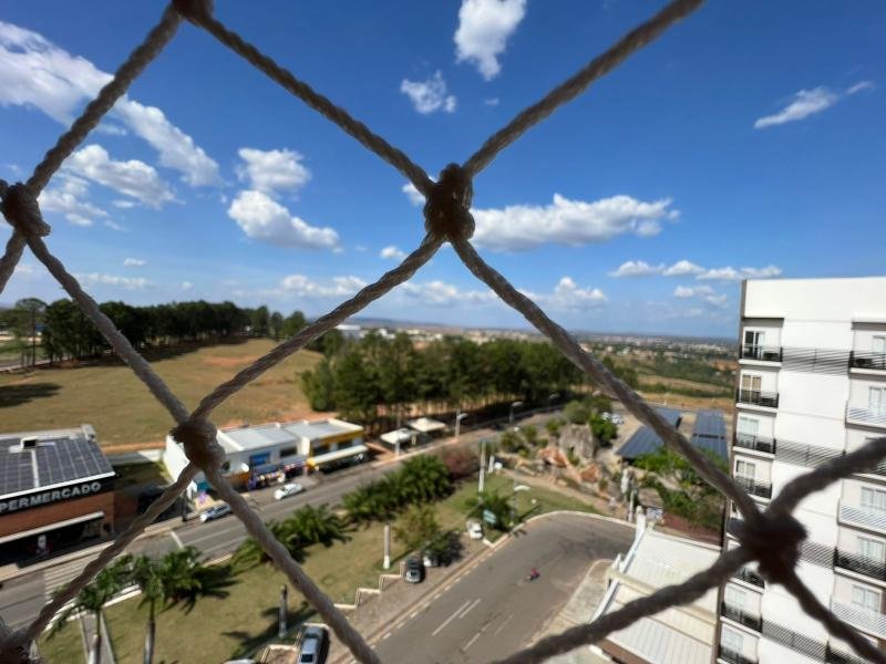 Fotos apartametnos SPAZZIO DIROMA CALDAS NOVAS