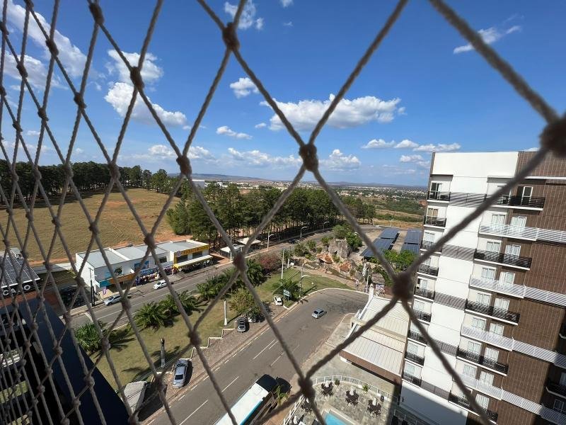 Fotos apartametnos SPAZZIO DIROMA CALDAS NOVAS