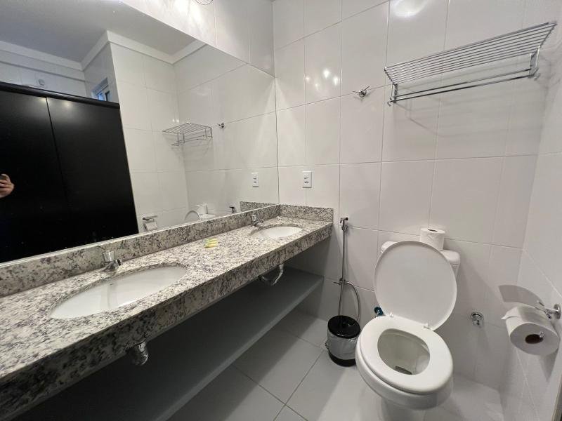 Fotos apartametnos SPAZZIO DIROMA CALDAS NOVAS