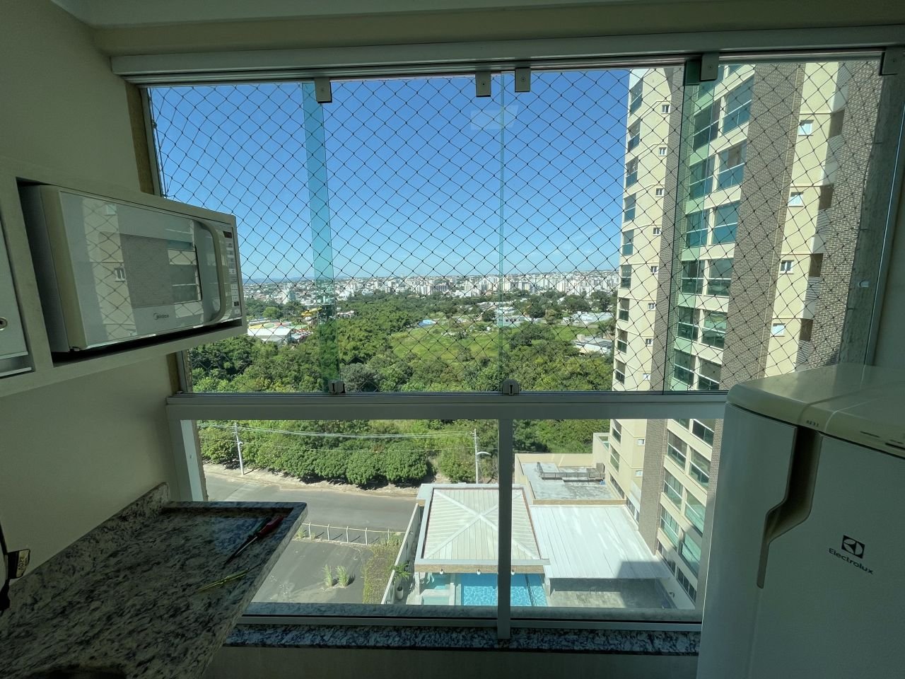 Fotos apartametnos PIAZZA DI ROMA  CALDAS NOVAS