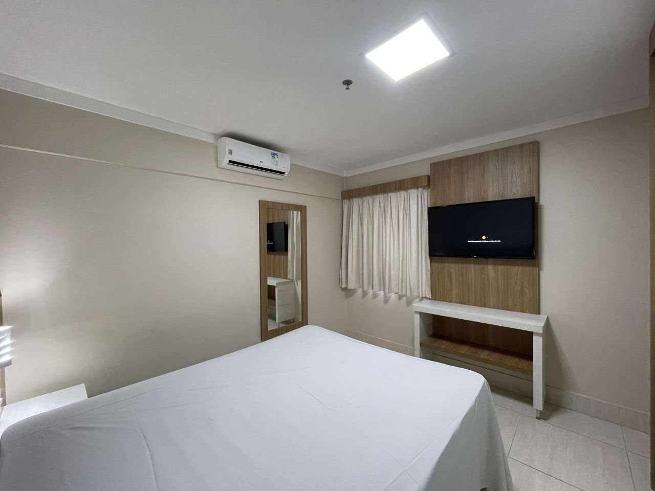 Fotos apartametnos PIAZZA DI ROMA  CALDAS NOVAS