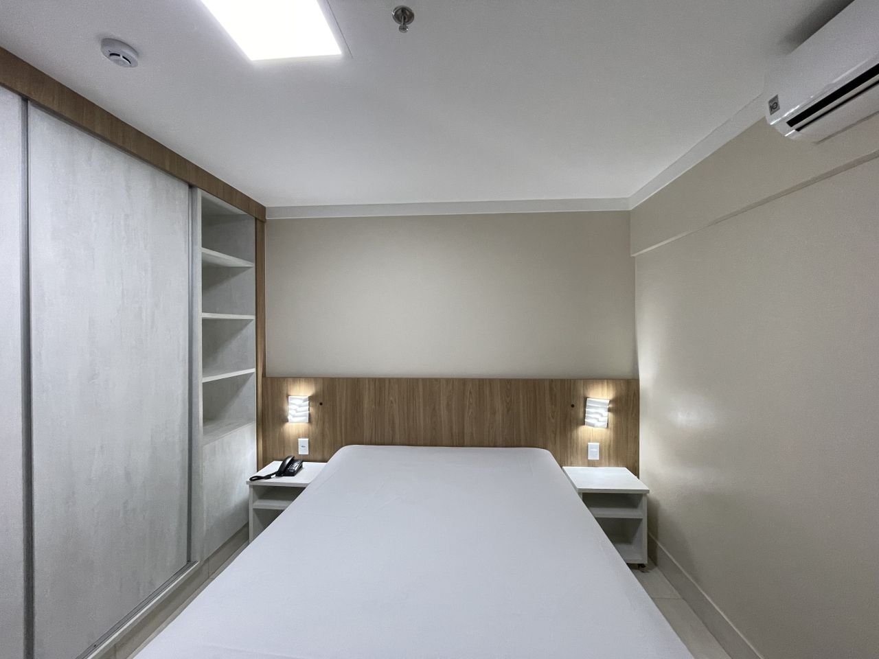 Fotos apartametnos PIAZZA DI ROMA  CALDAS NOVAS