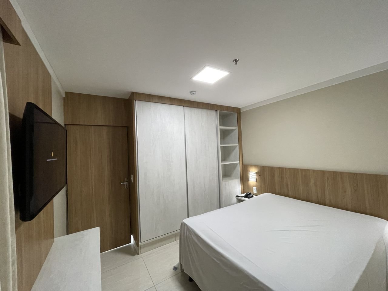 Fotos apartametnos PIAZZA DI ROMA  CALDAS NOVAS