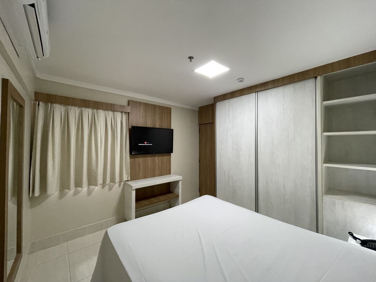 Fotos apartametnos PIAZZA DI ROMA  CALDAS NOVAS