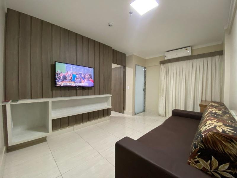 Fotos apartametnos PIAZZA DI ROMA  CALDAS NOVAS