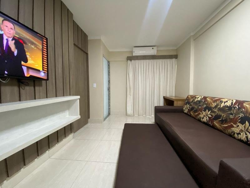 Fotos apartametnos PIAZZA DI ROMA  CALDAS NOVAS