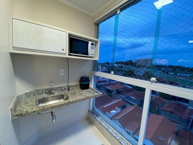 Fotos apartametnos PIAZZA DI ROMA  CALDAS NOVAS