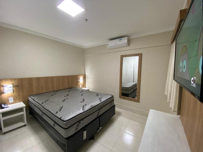 Fotos apartametnos PIAZZA DI ROMA  CALDAS NOVAS