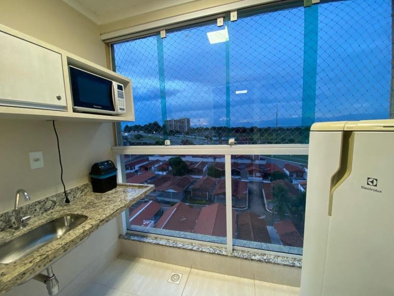 Fotos apartametnos PIAZZA DI ROMA  CALDAS NOVAS