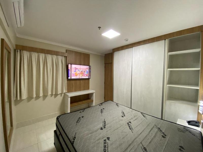 Fotos apartametnos PIAZZA DI ROMA  CALDAS NOVAS