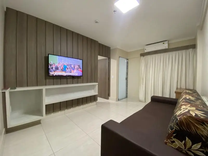 Fotos apartametnos PIAZZA DI ROMA  CALDAS NOVAS