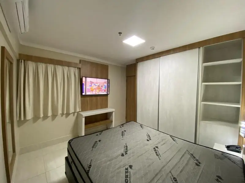 Fotos apartametnos PIAZZA DI ROMA  CALDAS NOVAS
