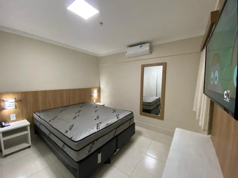 Fotos apartametnos PIAZZA DI ROMA  CALDAS NOVAS