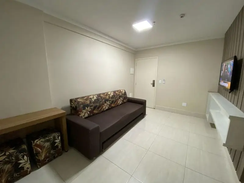Fotos apartametnos PIAZZA DI ROMA  CALDAS NOVAS