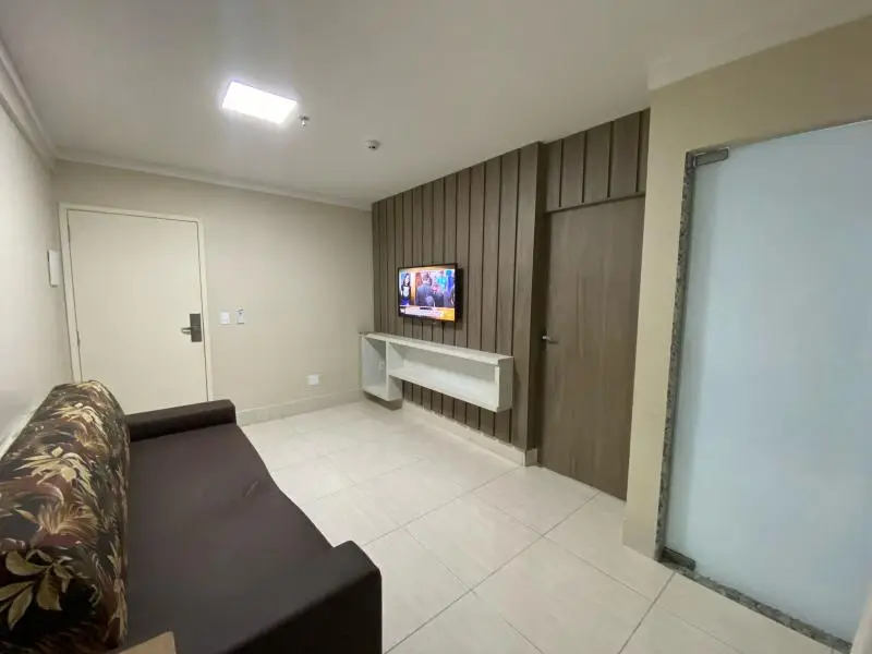 Fotos apartametnos PIAZZA DI ROMA  CALDAS NOVAS
