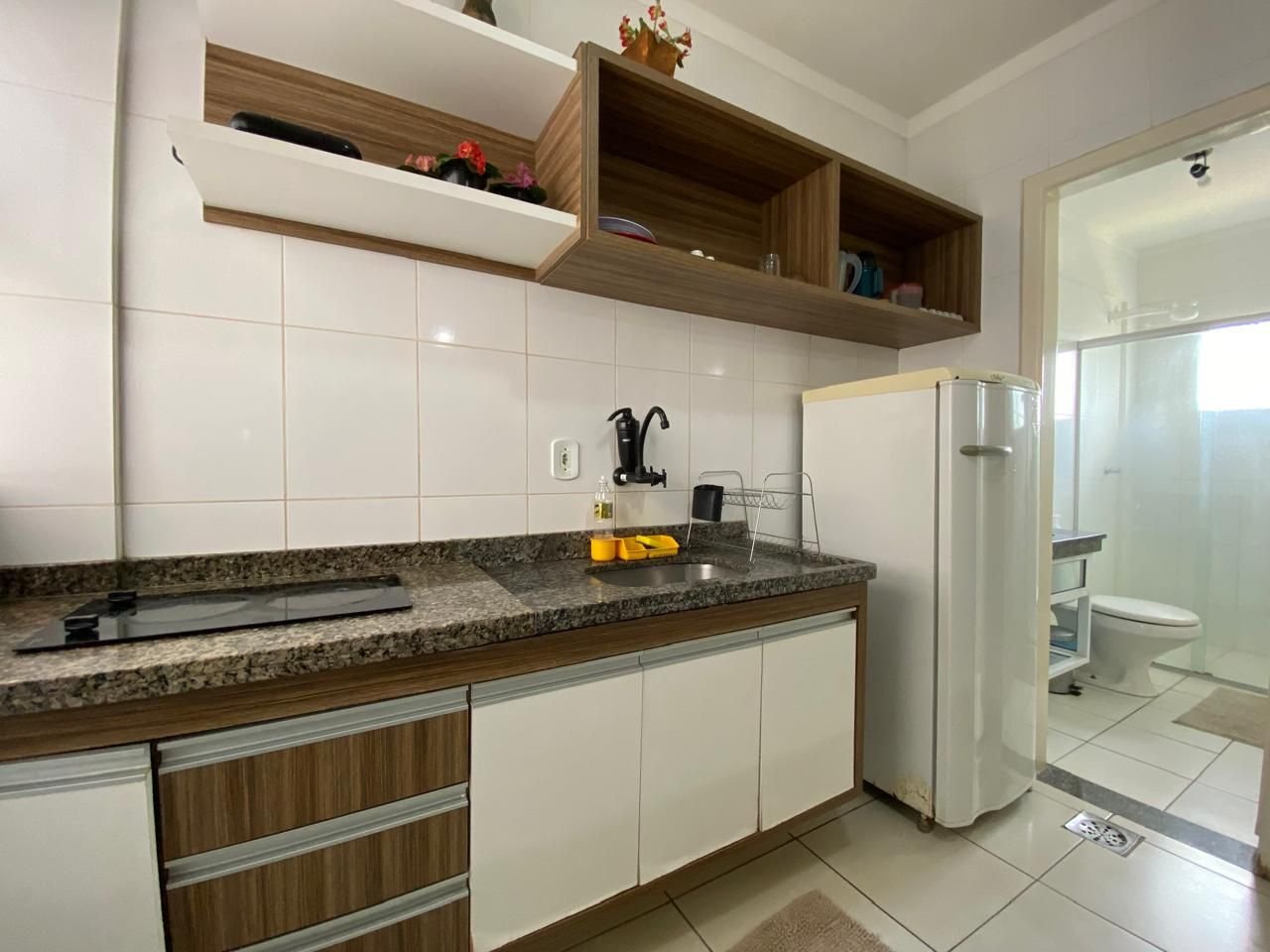 Fotos apartametnos LACQUA DI ROMA  CALDAS NOVAS