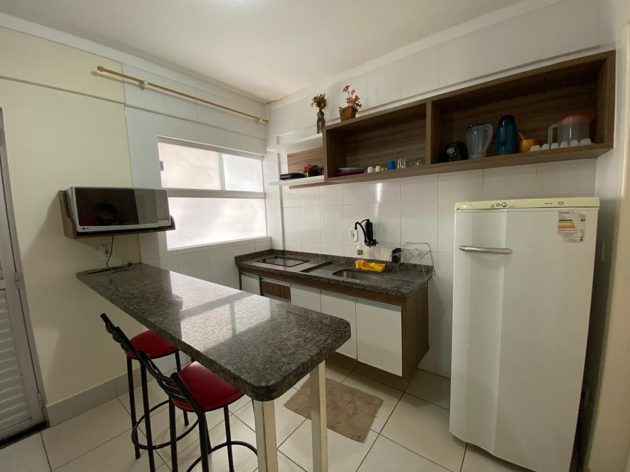 Fotos apartametnos LACQUA DI ROMA  CALDAS NOVAS