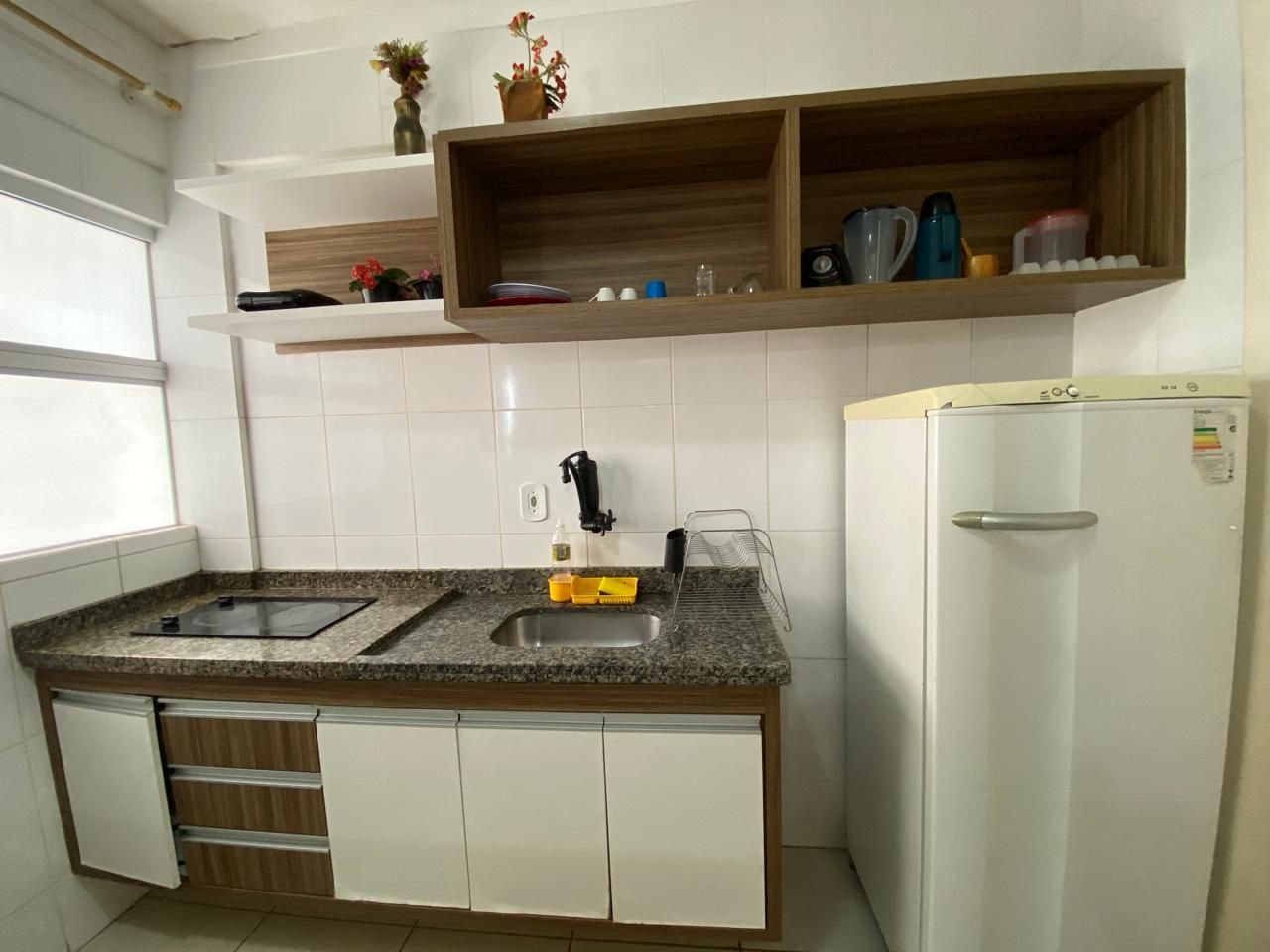 Fotos apartametnos LACQUA DI ROMA  CALDAS NOVAS