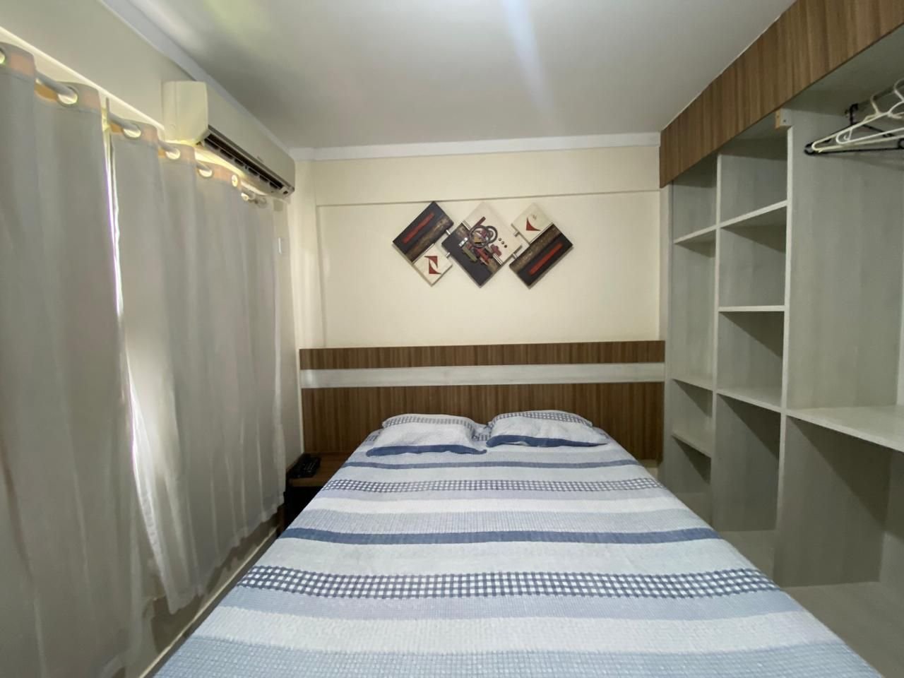 Fotos apartametnos LACQUA DI ROMA  CALDAS NOVAS