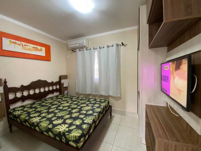 Fotos apartametnos LACQUA DI ROMA  CALDAS NOVAS
