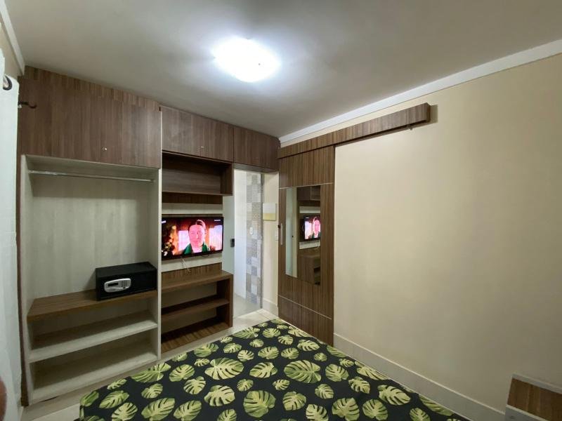 Fotos apartametnos LACQUA DI ROMA  CALDAS NOVAS