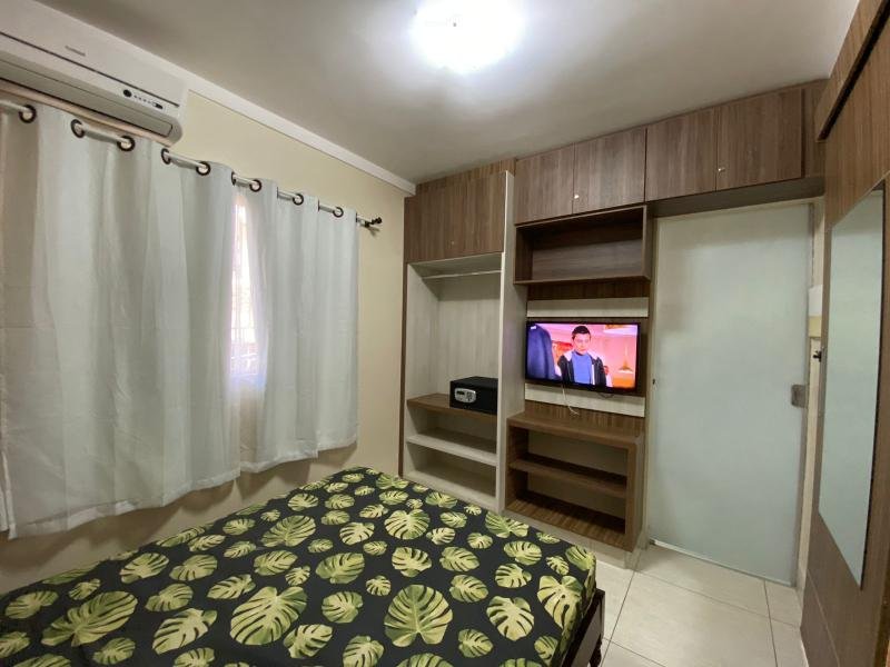 Fotos apartametnos LACQUA DI ROMA  CALDAS NOVAS