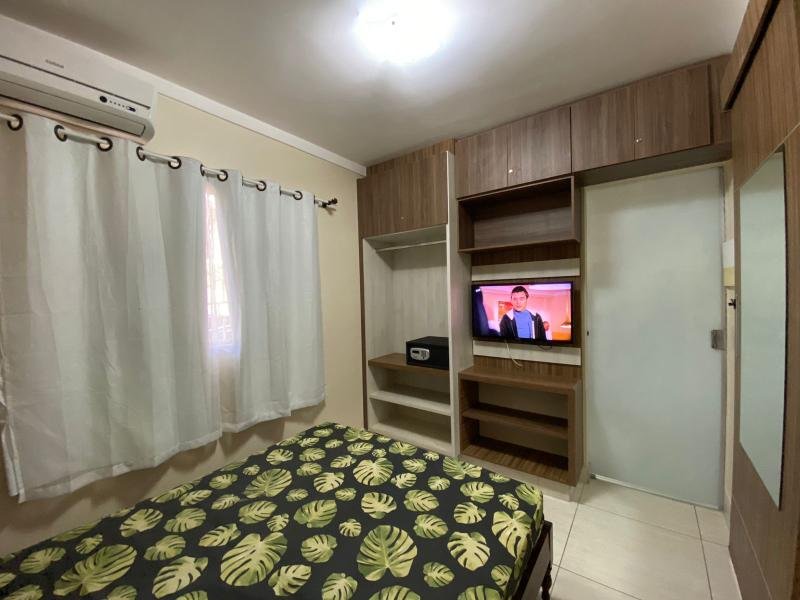 Fotos apartametnos LACQUA DI ROMA  CALDAS NOVAS