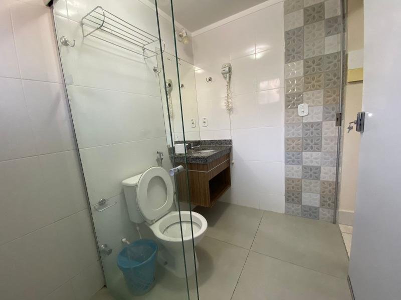 Fotos apartametnos LACQUA DI ROMA  CALDAS NOVAS
