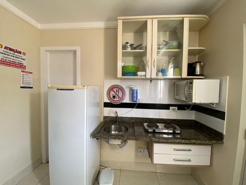 Fotos apartametnos LACQUA DI ROMA  CALDAS NOVAS