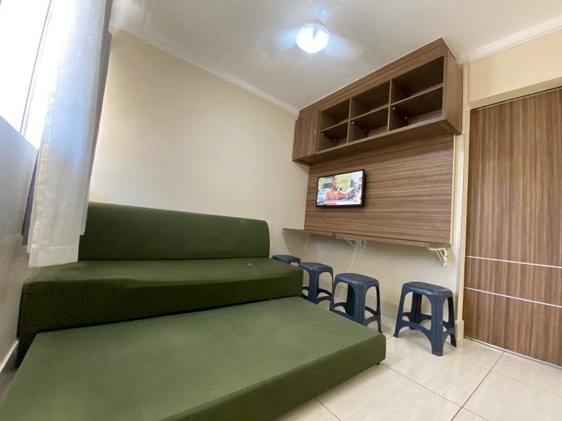Fotos apartametnos LACQUA DI ROMA  CALDAS NOVAS