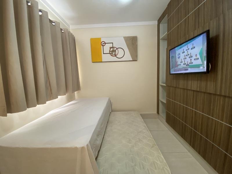 Fotos apartametnos LACQUA DI ROMA  CALDAS NOVAS