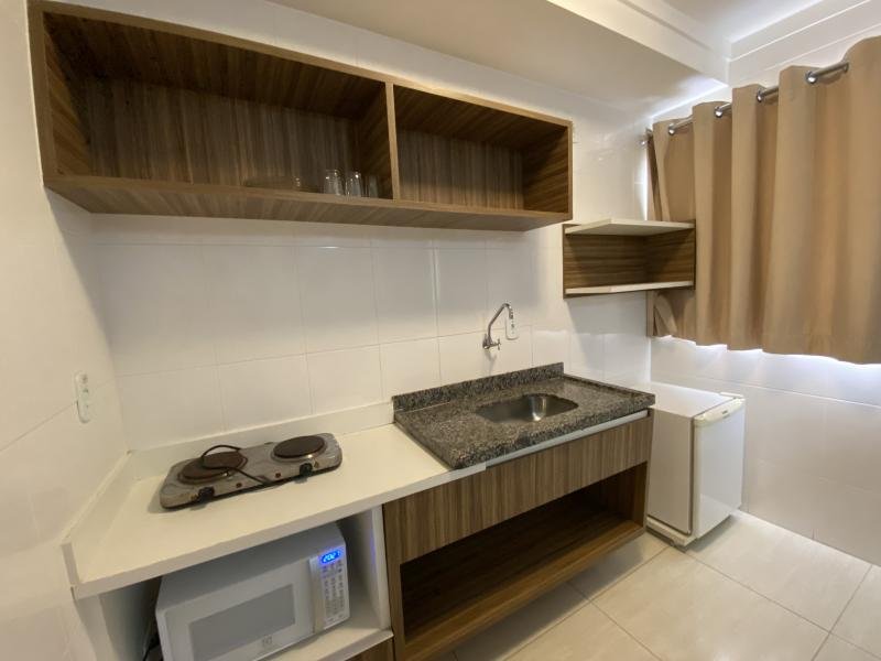 Fotos apartametnos LACQUA DI ROMA  CALDAS NOVAS