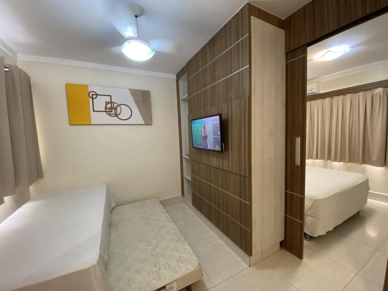 Fotos apartametnos LACQUA DI ROMA  CALDAS NOVAS