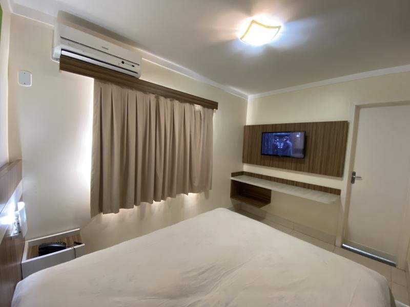 Fotos apartametnos LACQUA DI ROMA  CALDAS NOVAS