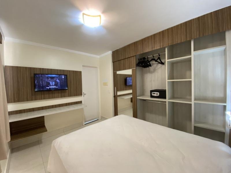 Fotos apartametnos LACQUA DI ROMA  CALDAS NOVAS