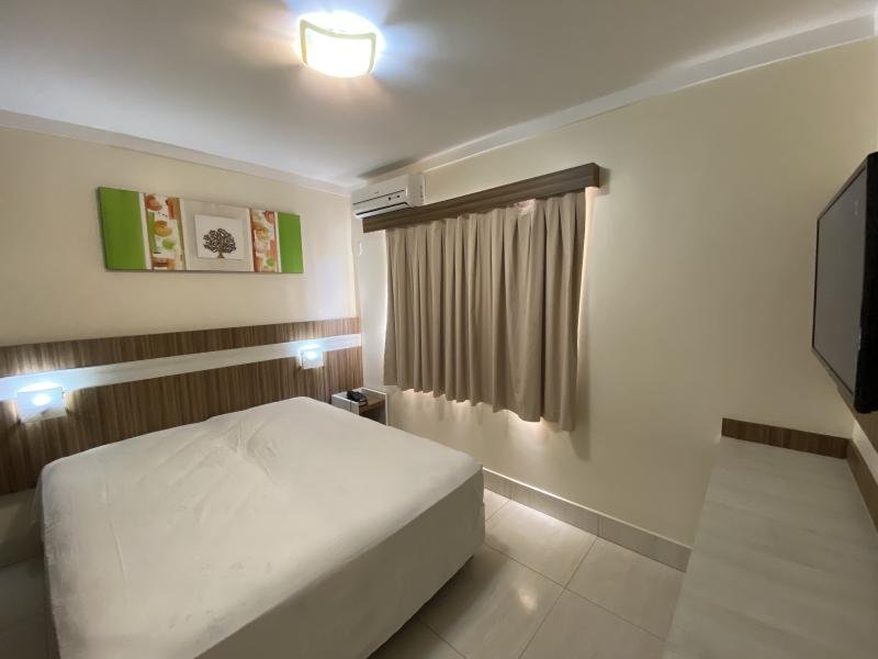 Fotos apartametnos LACQUA DI ROMA  CALDAS NOVAS