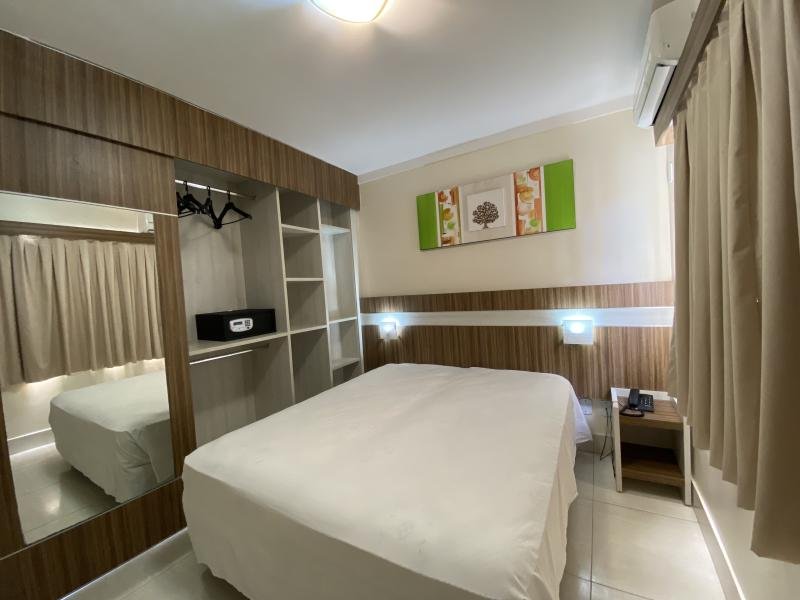 Fotos apartametnos LACQUA DI ROMA  CALDAS NOVAS