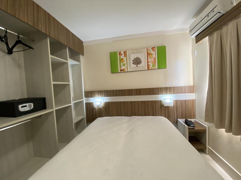 Fotos apartametnos LACQUA DI ROMA  CALDAS NOVAS