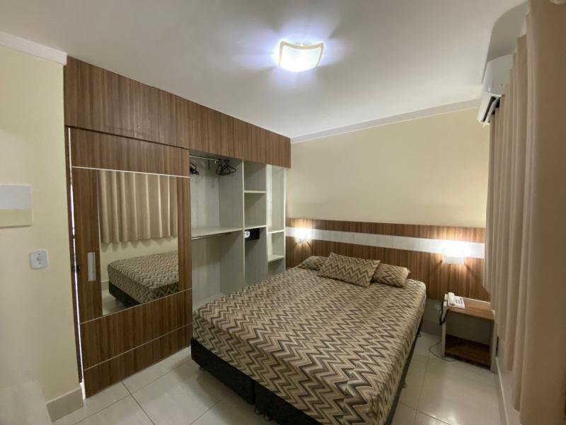 Fotos apartametnos LACQUA DI ROMA  CALDAS NOVAS